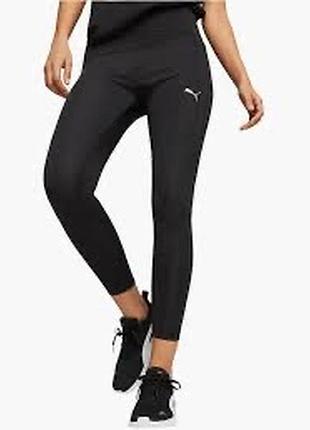 Лосіни легінси puma