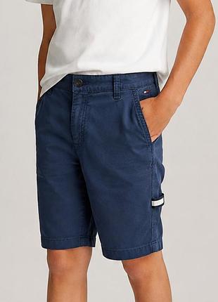 Tommy hilfiger шорти