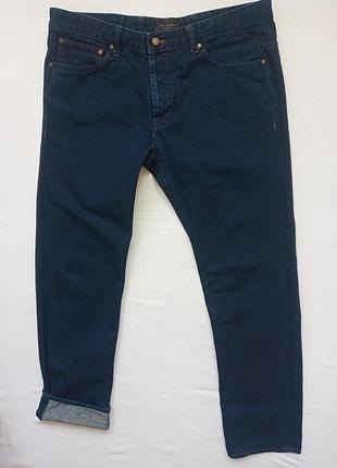 Джинсы ted baker р.50,34r
