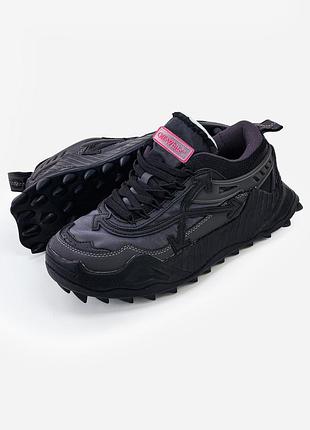 Off-white odsy-1000 black