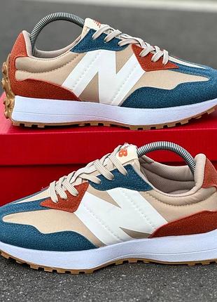 Кросівки new balance 327