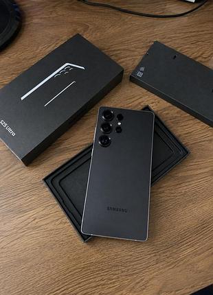 Смартфони та мобільні телефони samsung s25 ultra 12/256 gb