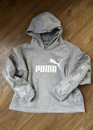Кофта puma