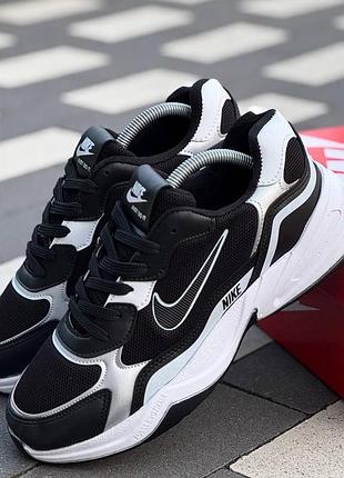 Кросівки nike 3