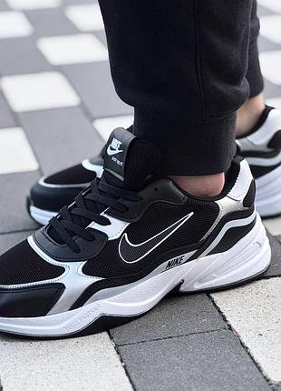 Кросівки nike 4