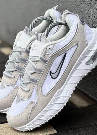 Кросівки nike 8