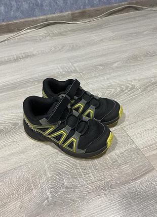 Кросівки salomon 30 р