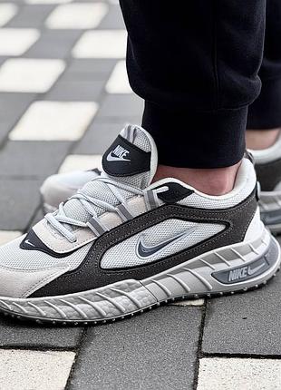 Кросівки nike 4