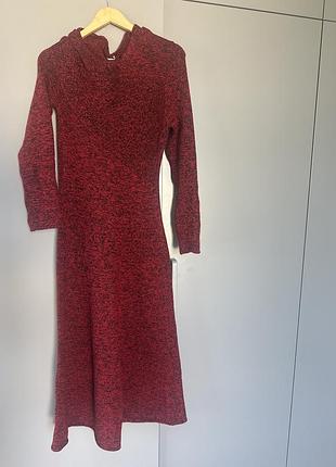 Плаття zara