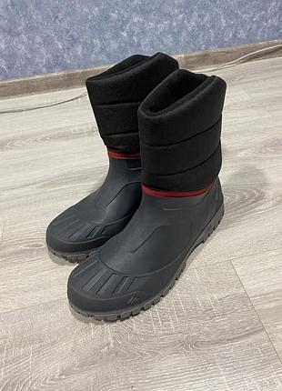 Ботінки snow contact 44 р