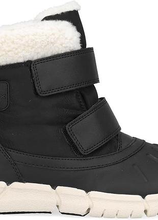 Geox flexyper abx зимові черевики 30р