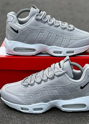 Кросівки nike air max 95