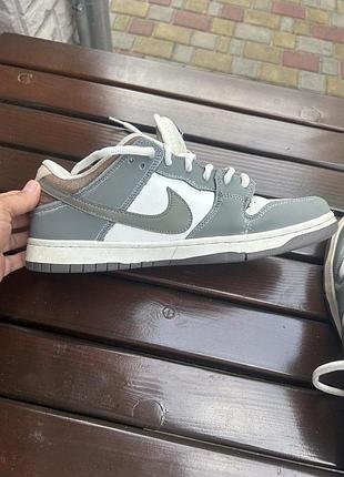 Кросівки nike (копія) 44 розмір