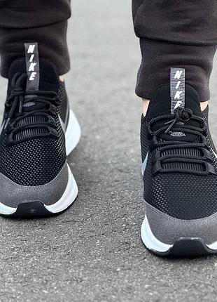 Кросівки nike 4