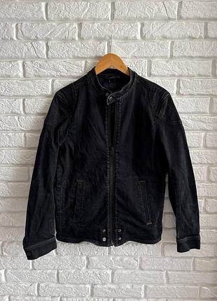 Diesel джинсова куртка