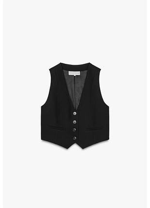 Жакет zara