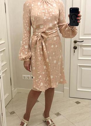Продам неймовірно гарну сукню tanya stelya. як нова.