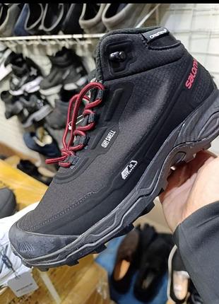 Кросівки salomon
