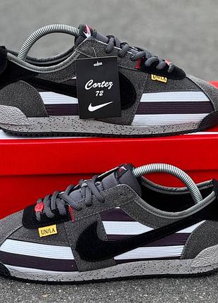 Nike cortez