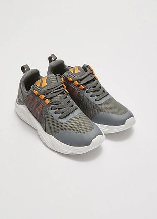 Кросівки чоловічі lcw steps