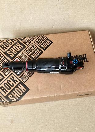 Амортизатор rock shox sidluxe ultimate 3p 195х45 / 42,5 / 40 / 37,5мм trunnion (новий)