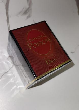 Парфуми жіночі духи dior poison парфюм діор