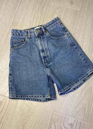 Шорти жіночі zara