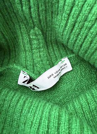 Светр zara 5