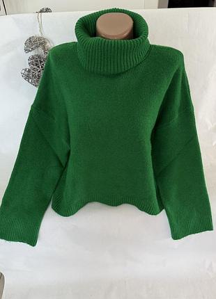 Светр zara 2