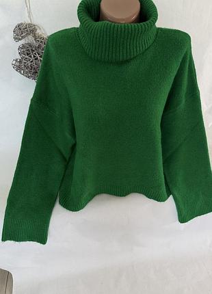 Светр zara 6