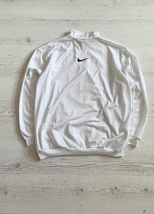 Олімпійка nike вінтаж 8