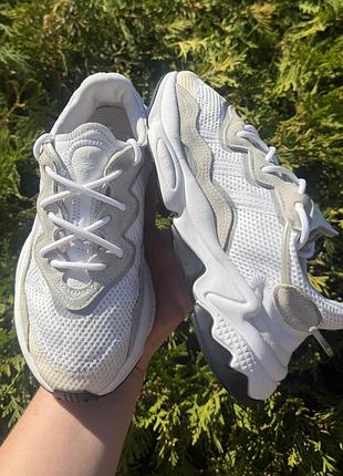 Кросівки adidas ozweego 36,5р(23см)