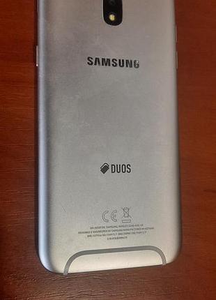 Samsung j530 5