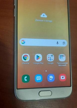 Samsung j530 2