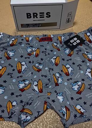 Трусы мужские ellen 304/03
