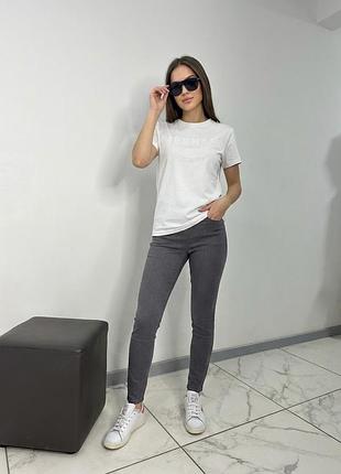 Джинсы leggings 36,38 esmara