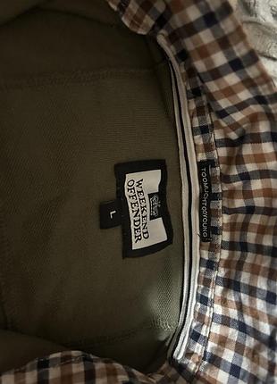 Wikend/zara/adidas/edwin,бренд шмот 2