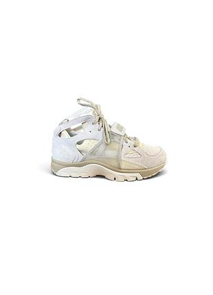 Кросівки nike huarache sail, розмір 38,5(24 см). оригінал