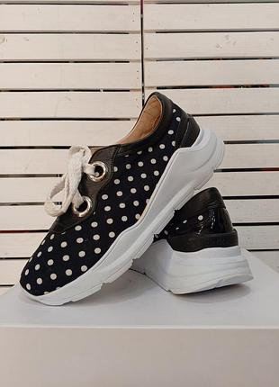Кроссовки женские ermanno scervino 40