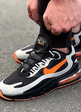 Кросівки nike 7