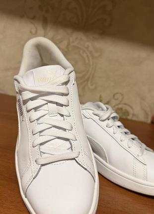 Кроссовки puma 39