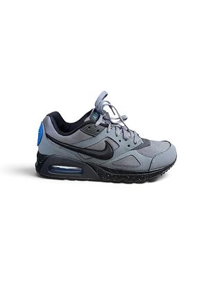 Кросівки nike air max ivo grey gamma, розмір 38(24,5 см). оригінал