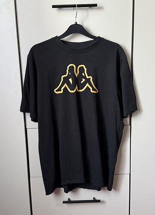 Унісекс футболка від kappa