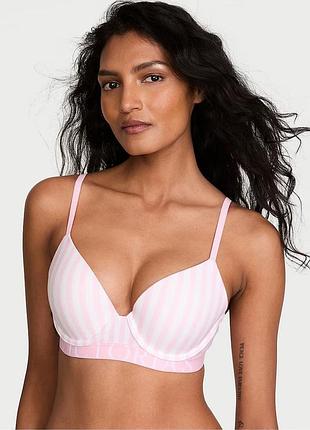 Комплект білизни бюст+трусики victoria’s secret оригінал