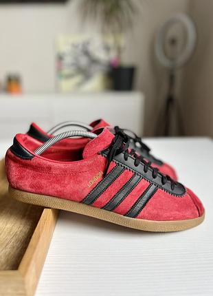 Adidas london city series