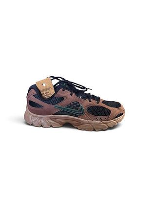 Кросівки nike v5 rnr brown, розмір 42,5(27 см). оригінал