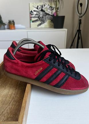 Adidas london city series