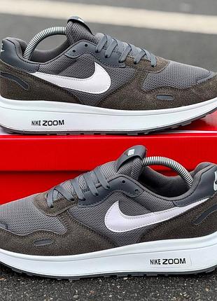 Кросівки nike zoom