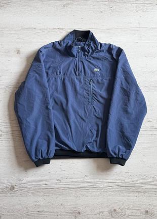 Куртка lacoste