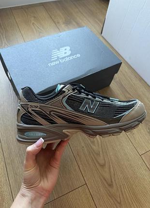 Чоловічі кросівки joes new balance 509 us 10 us10 44 28 29 см оригінал